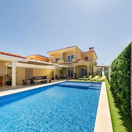 Вілла Casa Назаре Екстер'єр фото